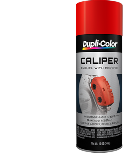 Caliper Paint – Duplicolor